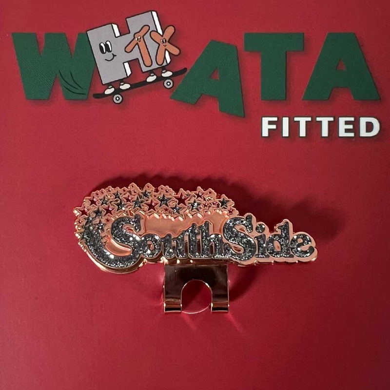 1980s Blip by Whatafitted Red Bronze
