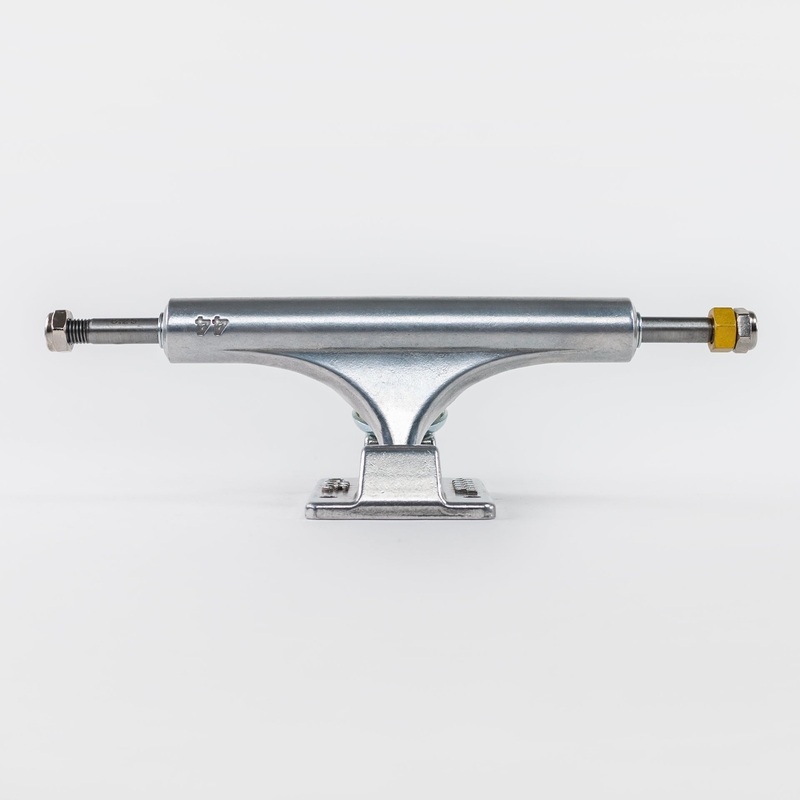 Ace Trucks AF1 Hollow 44 (8.25″) – Polished (Sold As Pair)