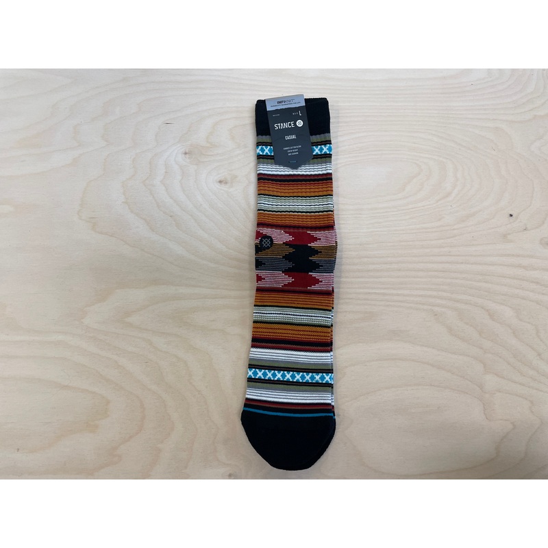 BARON – BLACK L