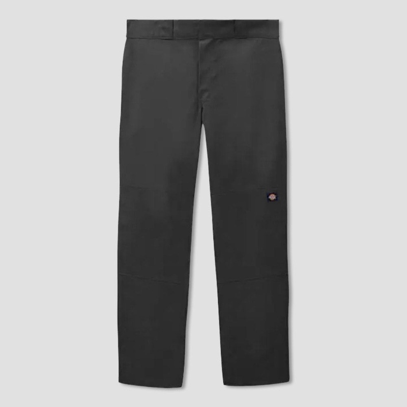 Dickies Double Knee Rec Pant Black 28/30