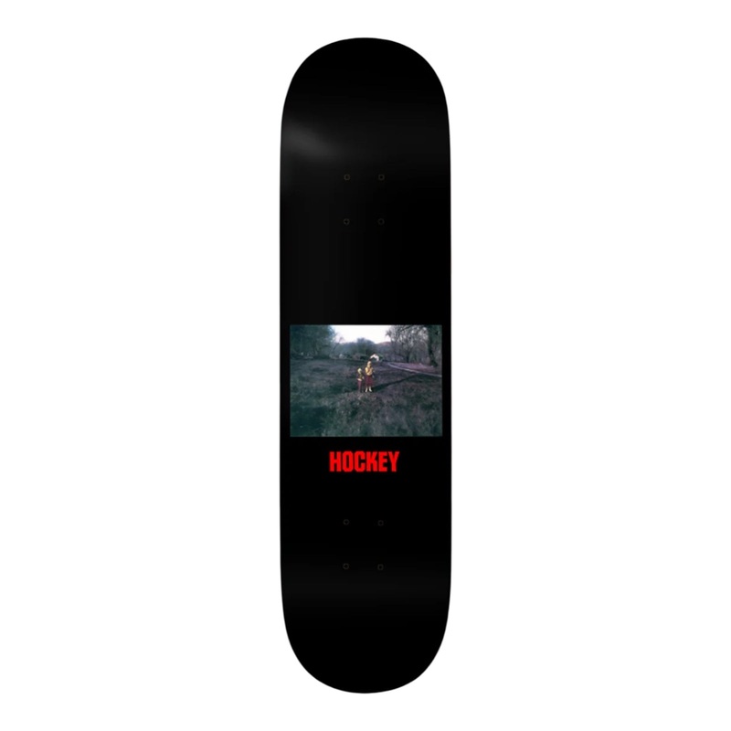 HOCKEY FARM KIDS DECK 8.75 8.75