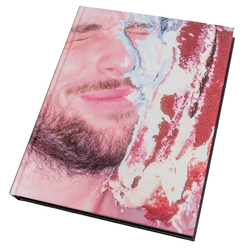 Jenkem Vol. 3 Book