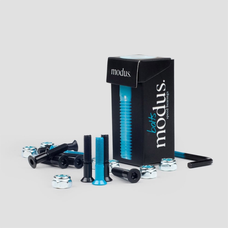 Modus 7/8 Inch Allen Bolts