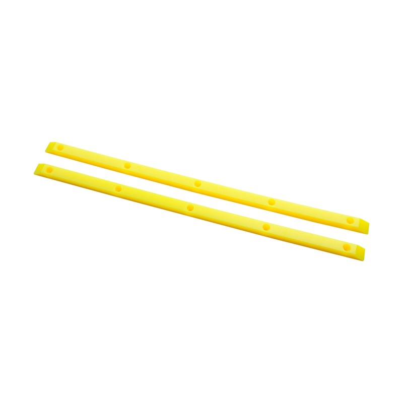 Powell Peralta Rib Bones Rails Yellow