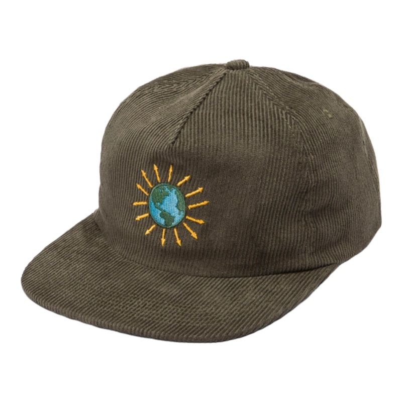 UMA UMAVERSE SNAPBACK HAT OS
