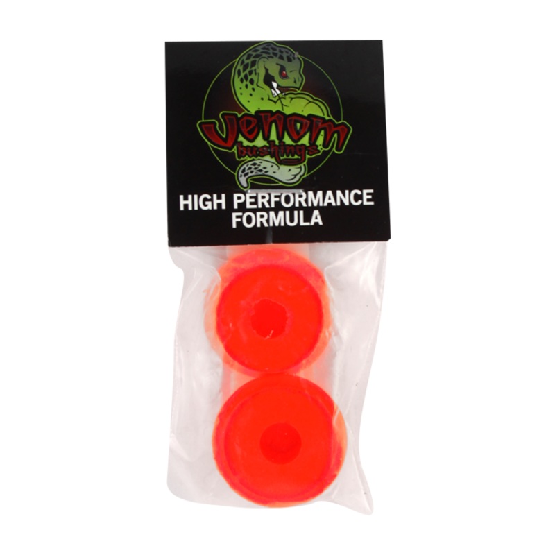 VENOM FREERIDE-90a RED BUSHING SET