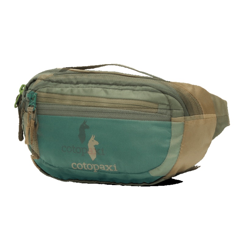 Cotopaxi Kapai 1.5L Hip Pack – Del Da Earth- Color Varies Varies