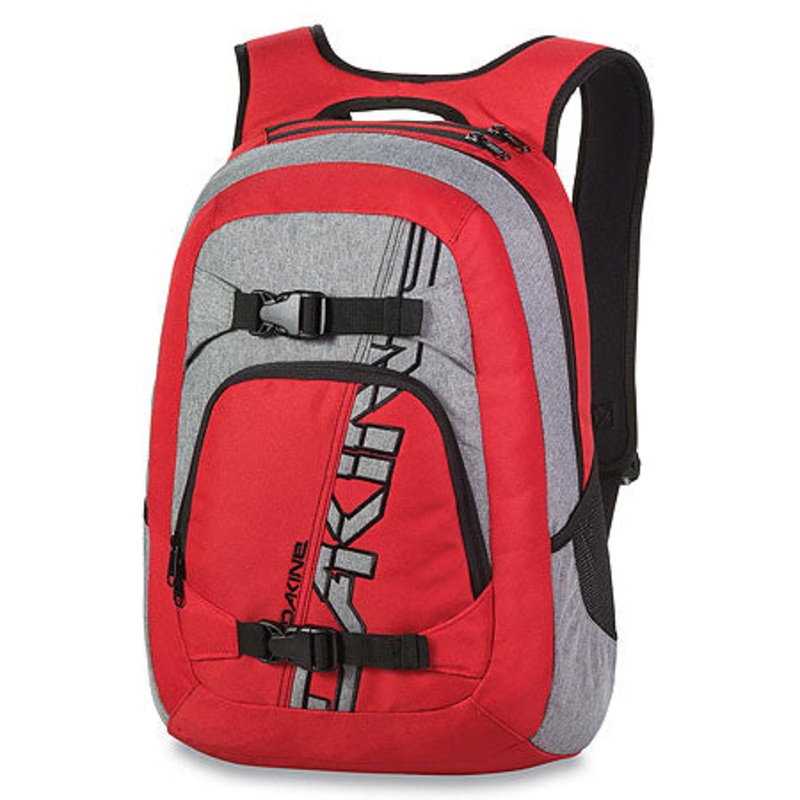 Dakine Dakine Explorer 26L Backpack Red N/A