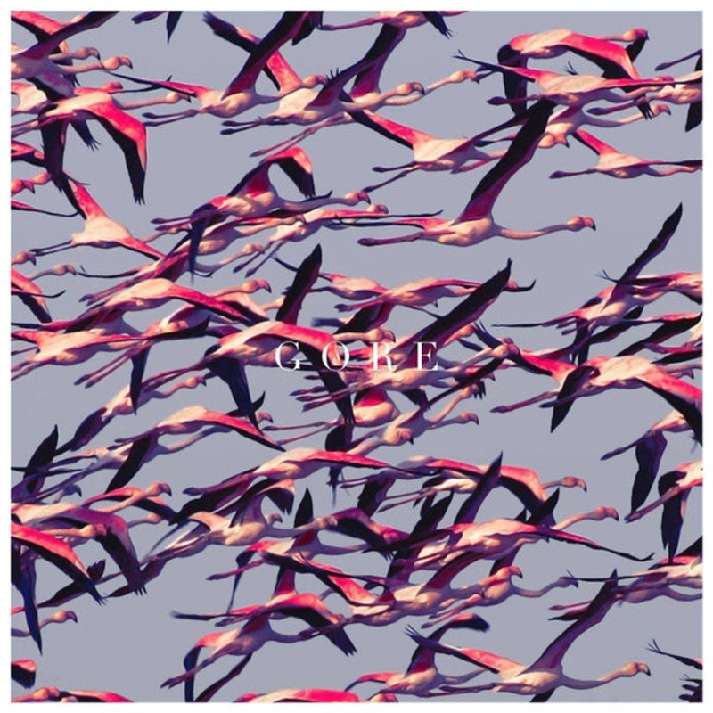Deftones – Gore 2x Vinyl LP Record Gatefold Sleeve