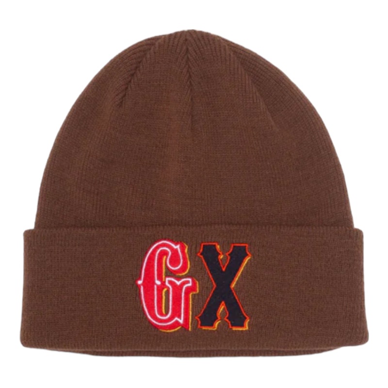 GX1000 Sport Beanie [Brown] OS Brown