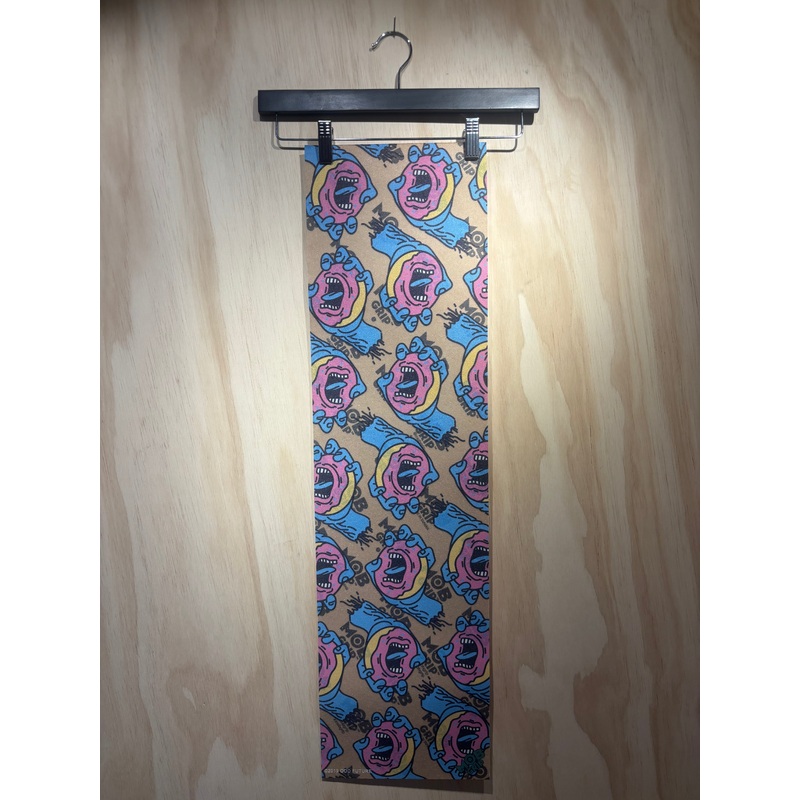 Odd Future Tyler the Creator Mob 9 x 33