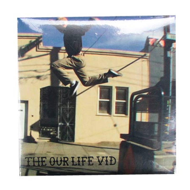 Our Life Our Life DVD N/A N/A