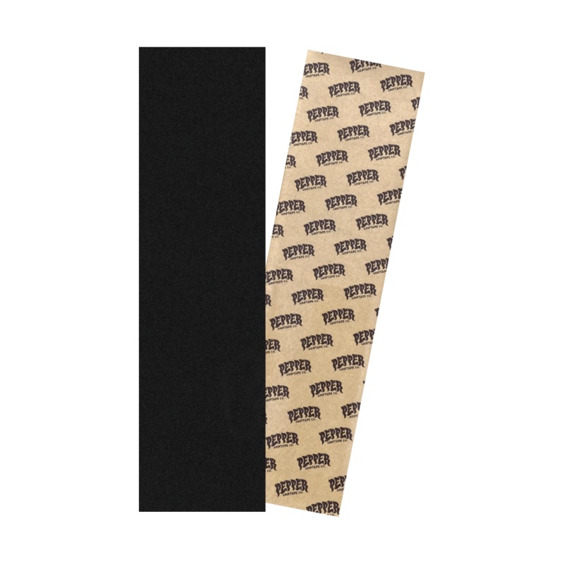 Pepper G5 Griptape Sheet 9″