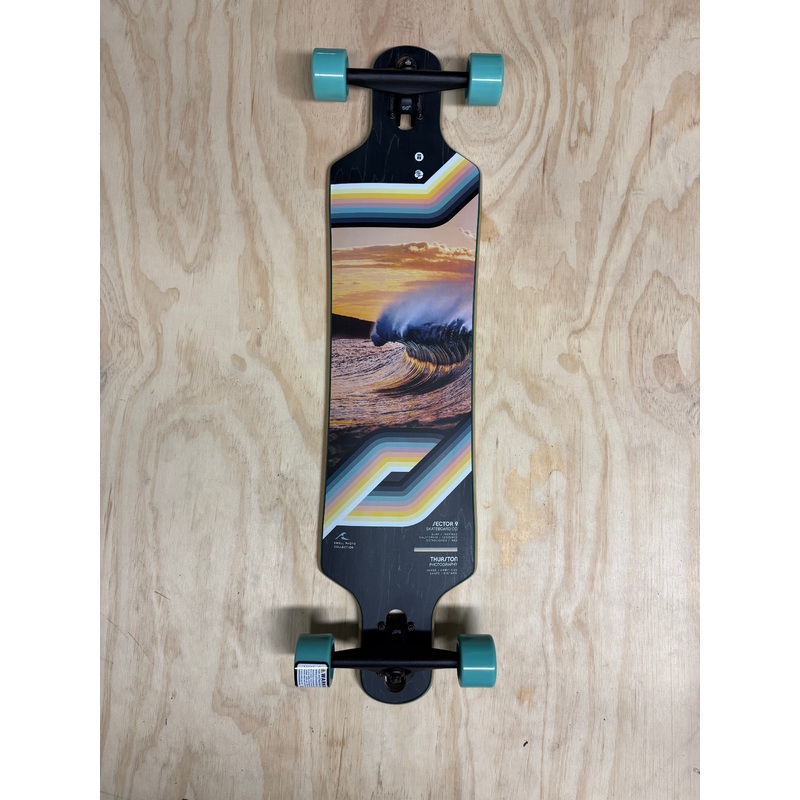 Sector 9 BINTANG BEND COMPLETE