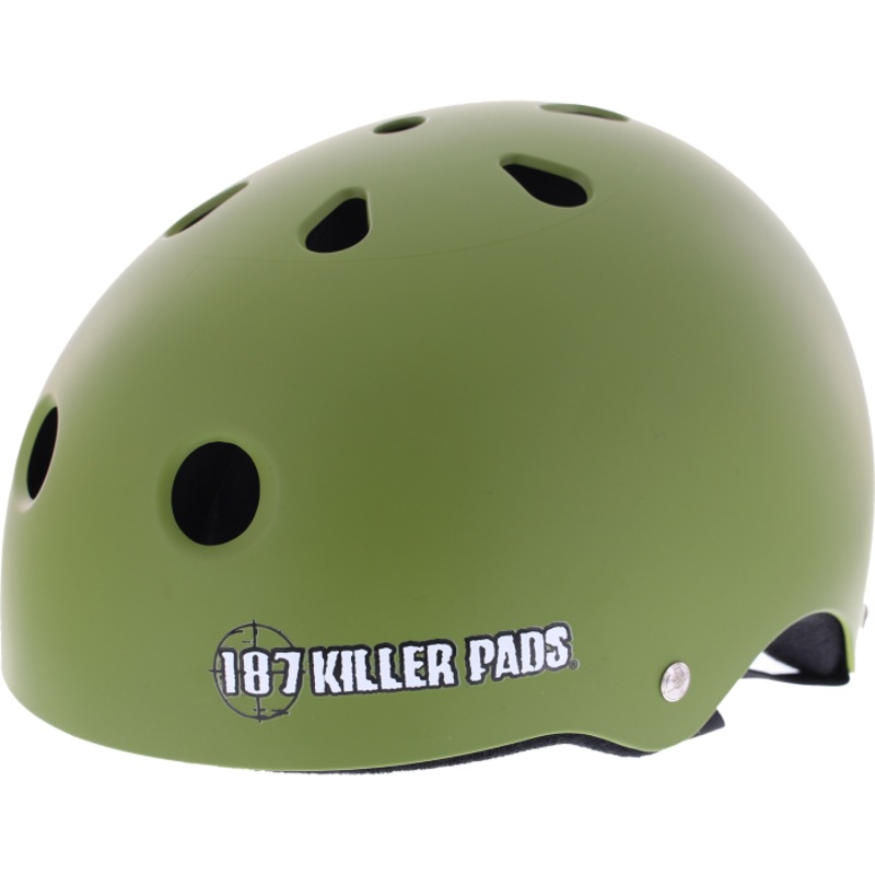 187 PRO SWEATSAVER HELMET Small Black