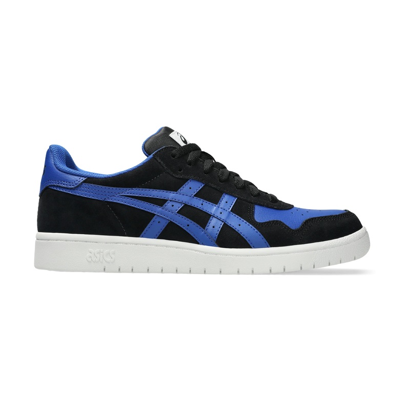Asics Japan Pro Black/Blue 8