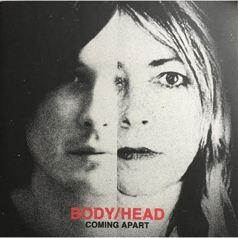 Body/Head  Coming Apart 2xLP Vinyl LP Record