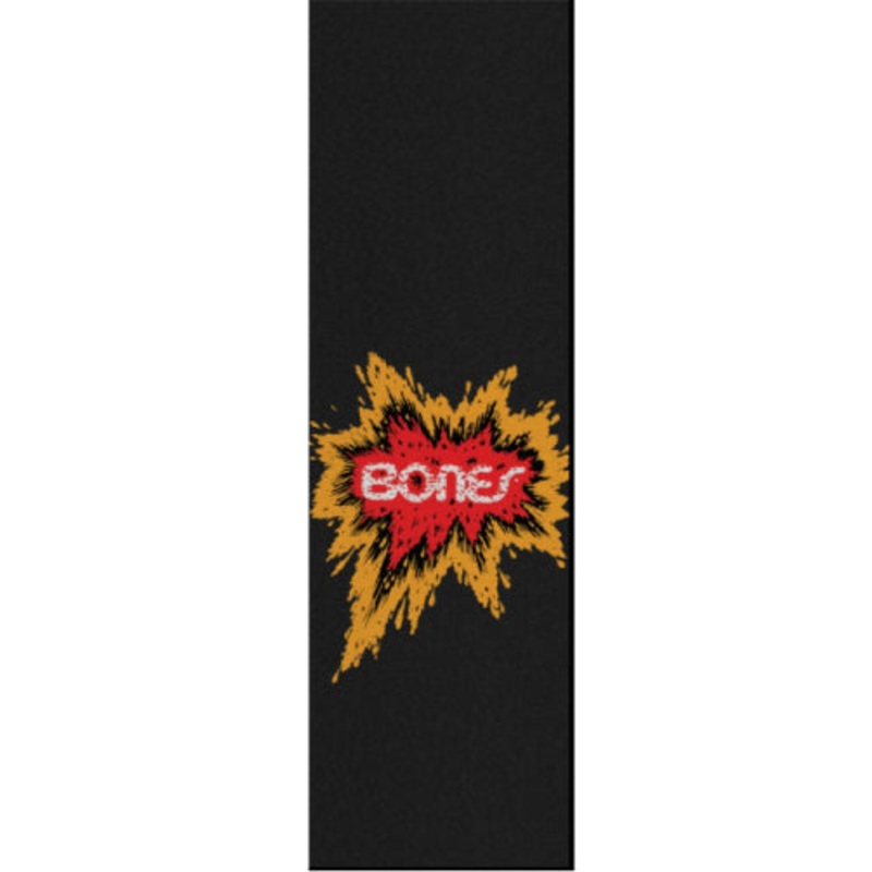 Powell Peralta Bones Explosion Griptape 9″ x 33″