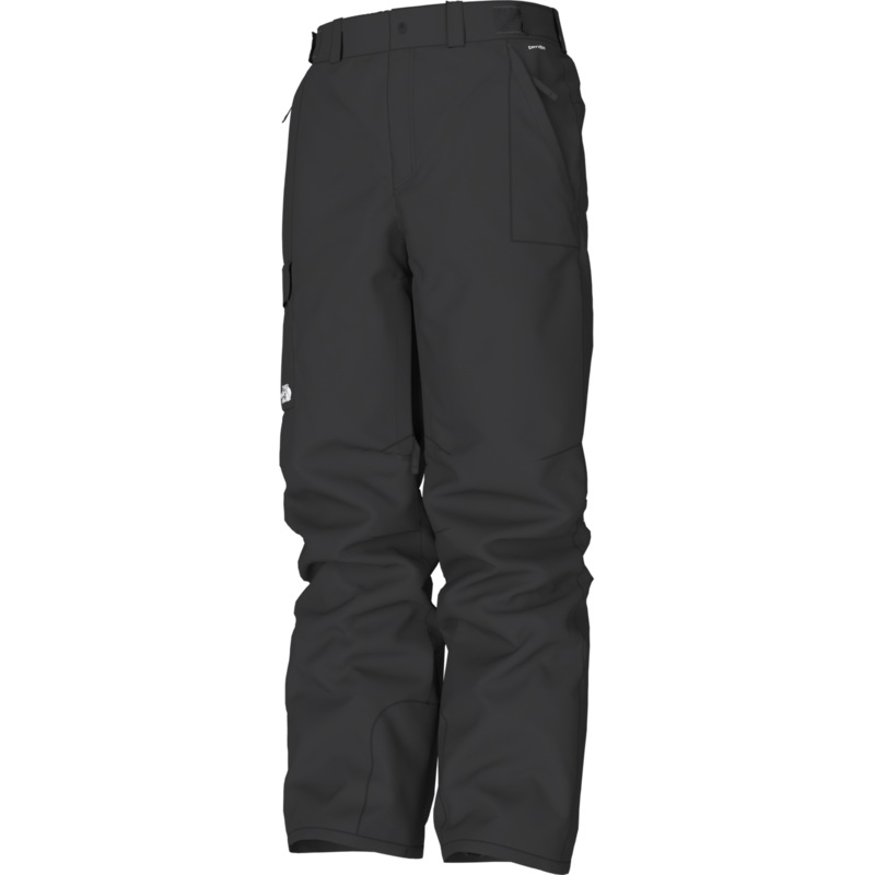 The North Face Men’s Freedom Pant TNF Black TNF Black SM