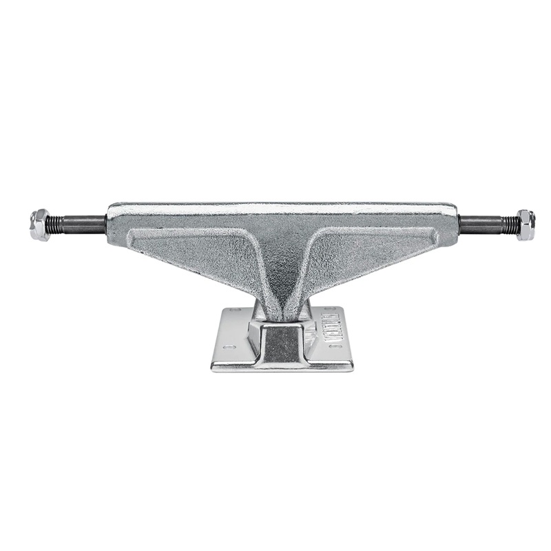 Venture V-Hollow Polished Trucks (Sold As A Single Truck) 5.2 Low