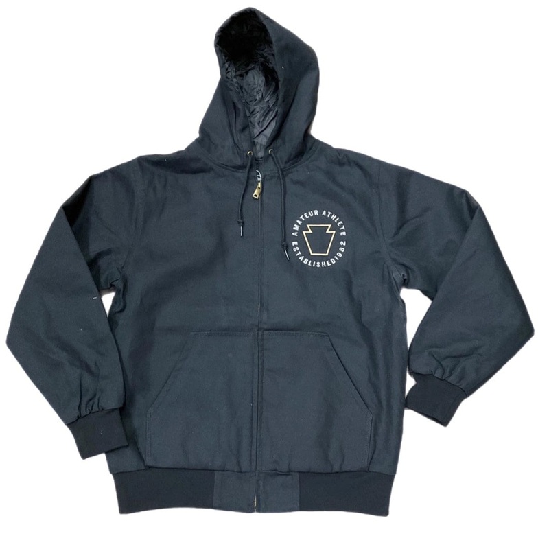 Amateur Athlete Carhard Jacket M