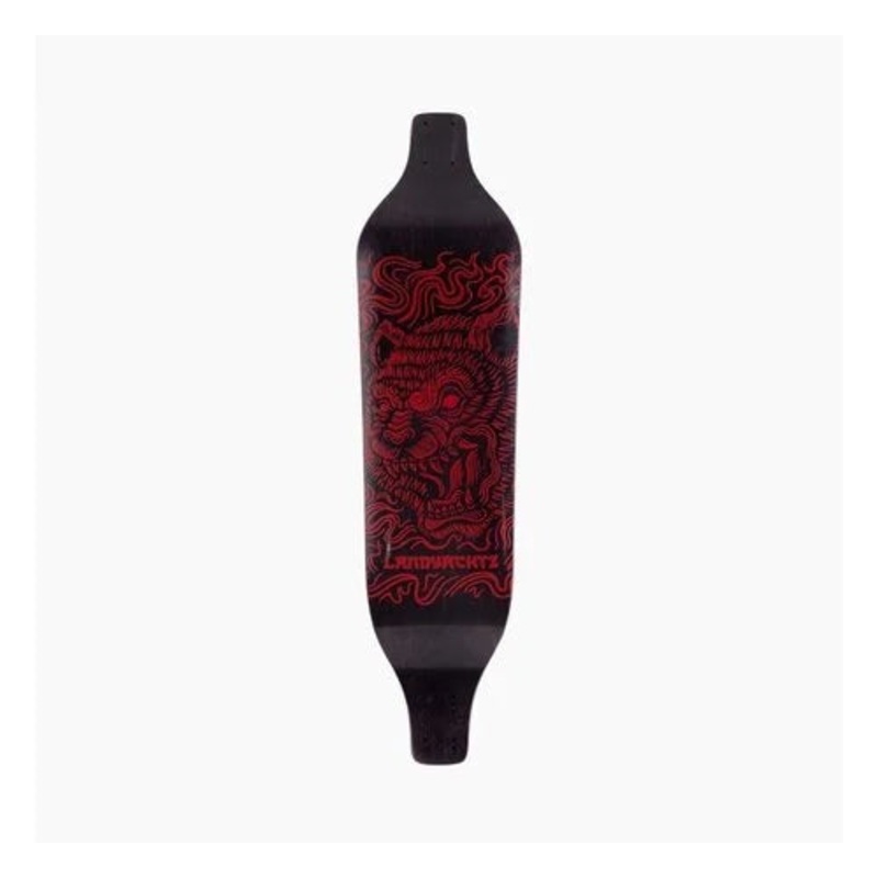 Landyachtz “Evo – Bear” 40″ Deck