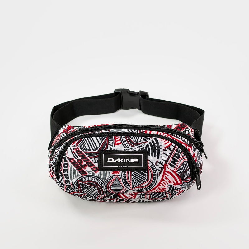 Dakine Hip Pack X Independent – Independent