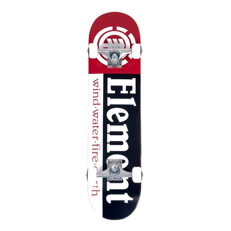 Element  – Section Complete Skateboard – 7.75″