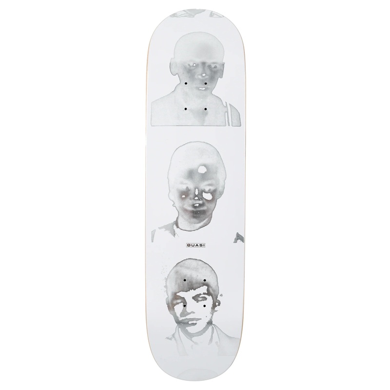 Imago Deck (8.25) 8.25″