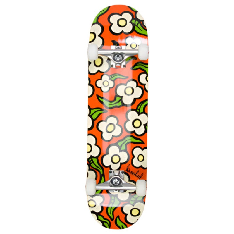 Krooked Wild Style DLX Complete Skateboard 8.38″ 8.38″