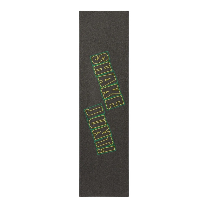 SHAKE JUNT BAKE JUNT GRIP 9×33 9×33