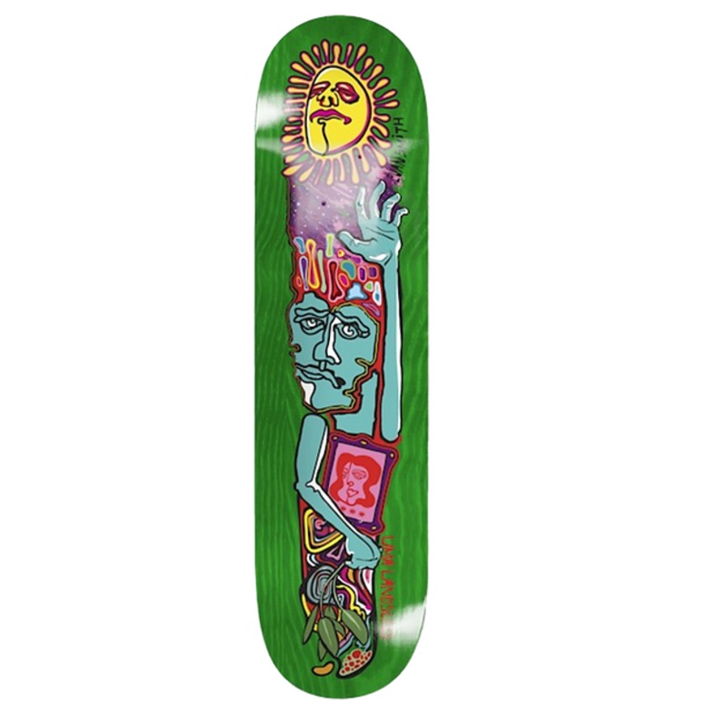 Streams Evan Smith 8.50″ Skateboard Deck 8.50″