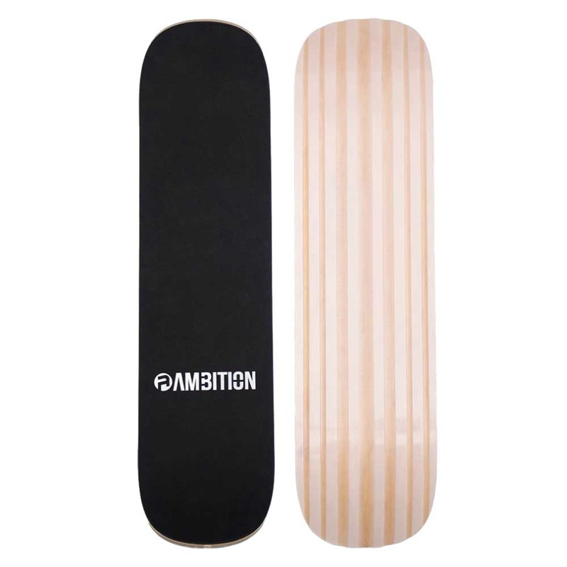 Ambition Team Snowskate – 8.5 – Natural