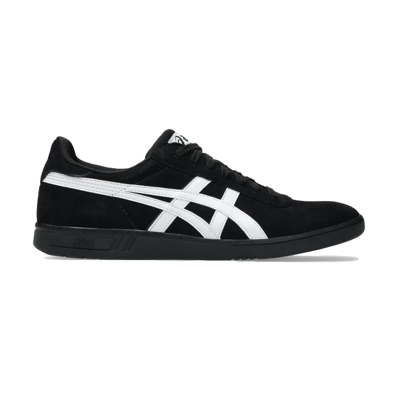 Asics Gel-Vickka Pro Black/Bright White 8