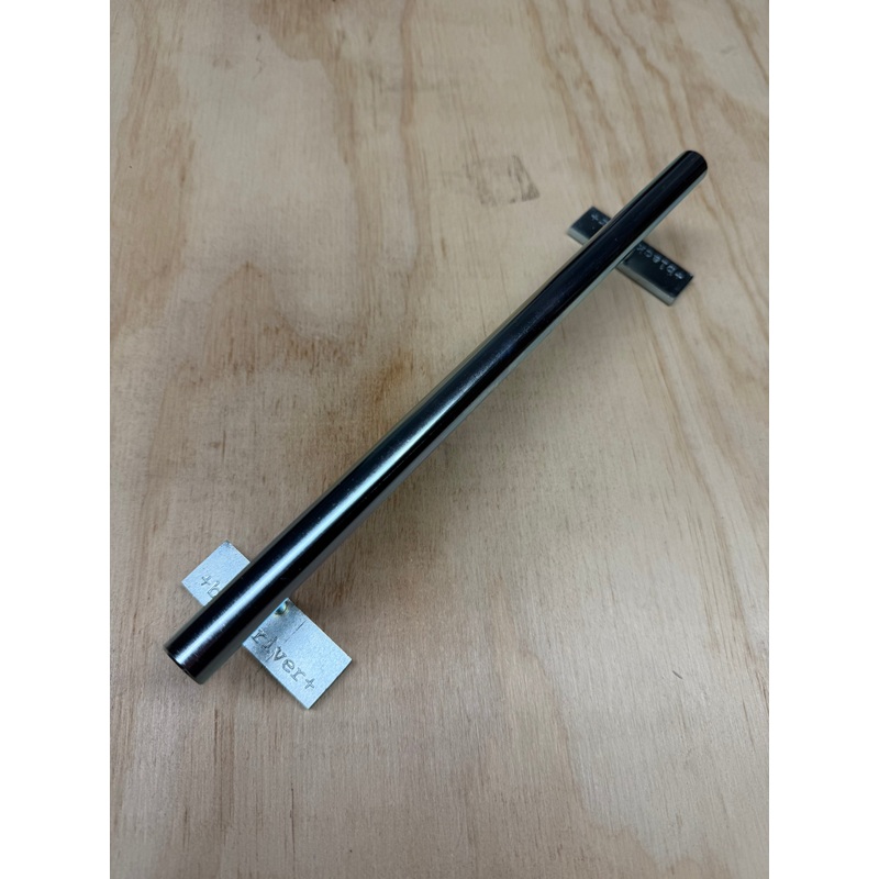Blackriver Fingerboard Rails – Ironrail pipe low