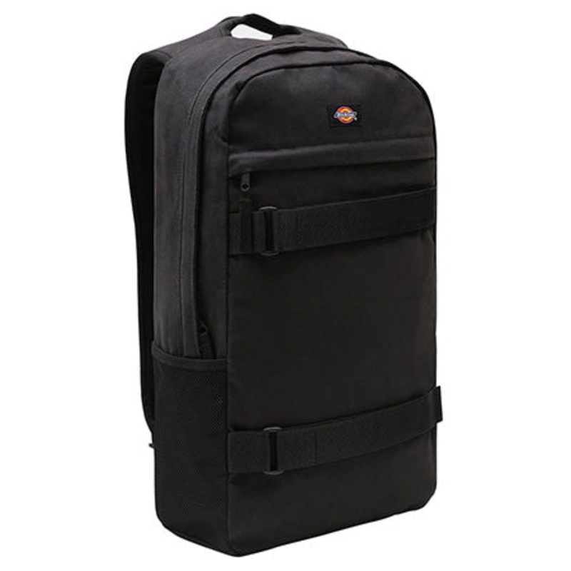 Dickies Duck Canvas Skate Backpack Black One size fits all