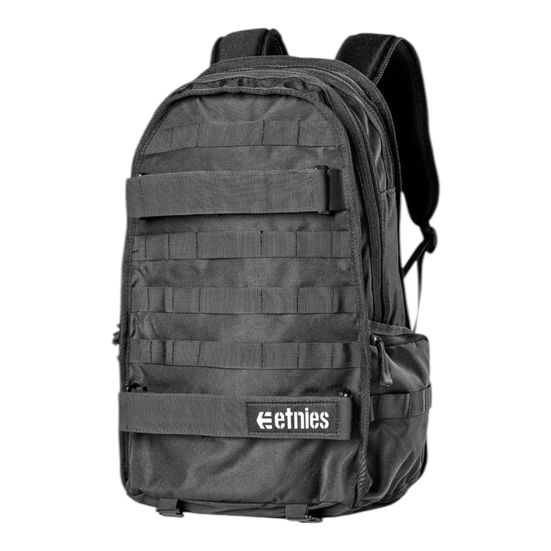 Etnies Marana Backpack Black OS