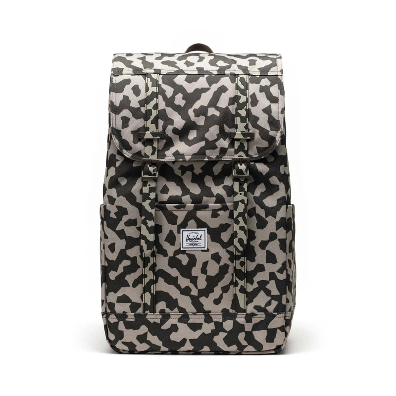 Herschel Retreat Backpack Shadow Pixel