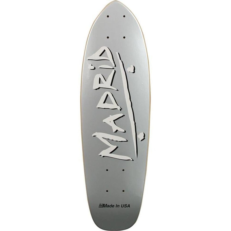 Madrid Midget Party Platinum 23.25″ Cruiser Skateboard Deck