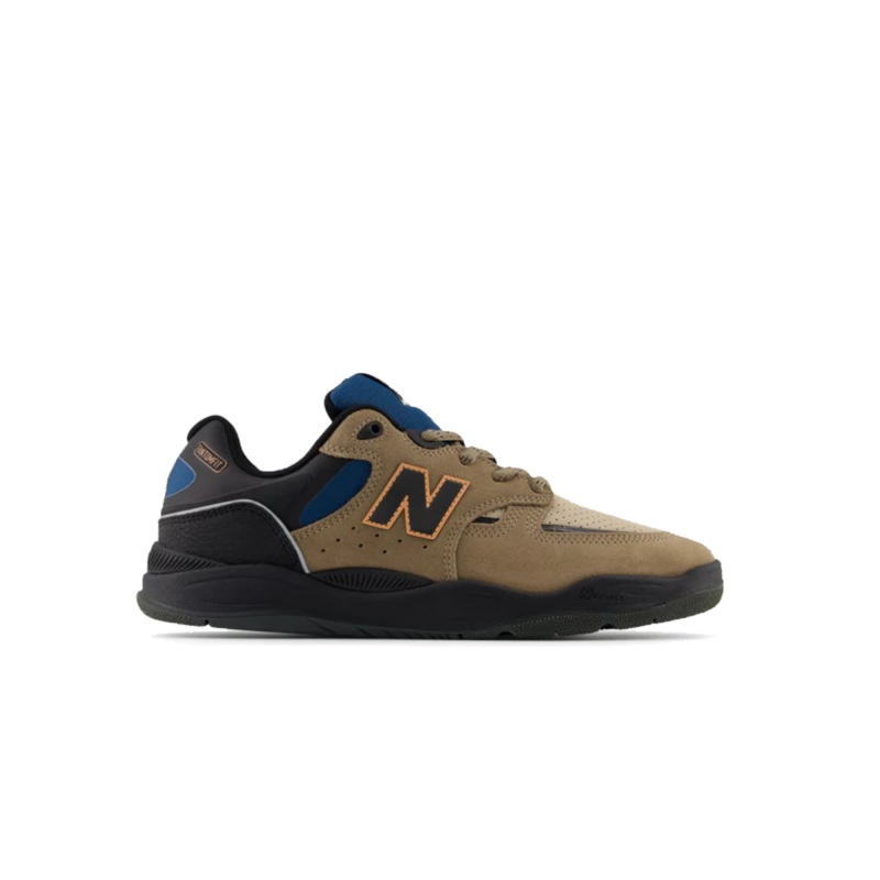 New Balance Numeric – 1010 – Tiago Lemos – ( Brown / Black ) 9