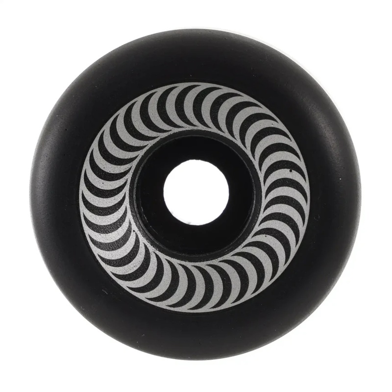 Spitfire Wheels “OG Classic- Black” 60MM Wheels