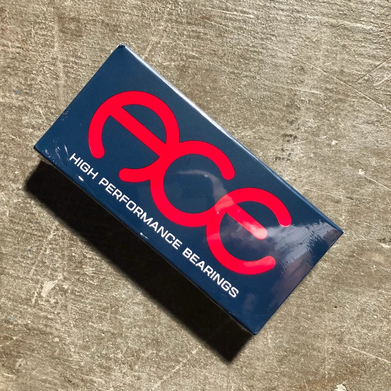 Ace Trucks – High Performance Bearings