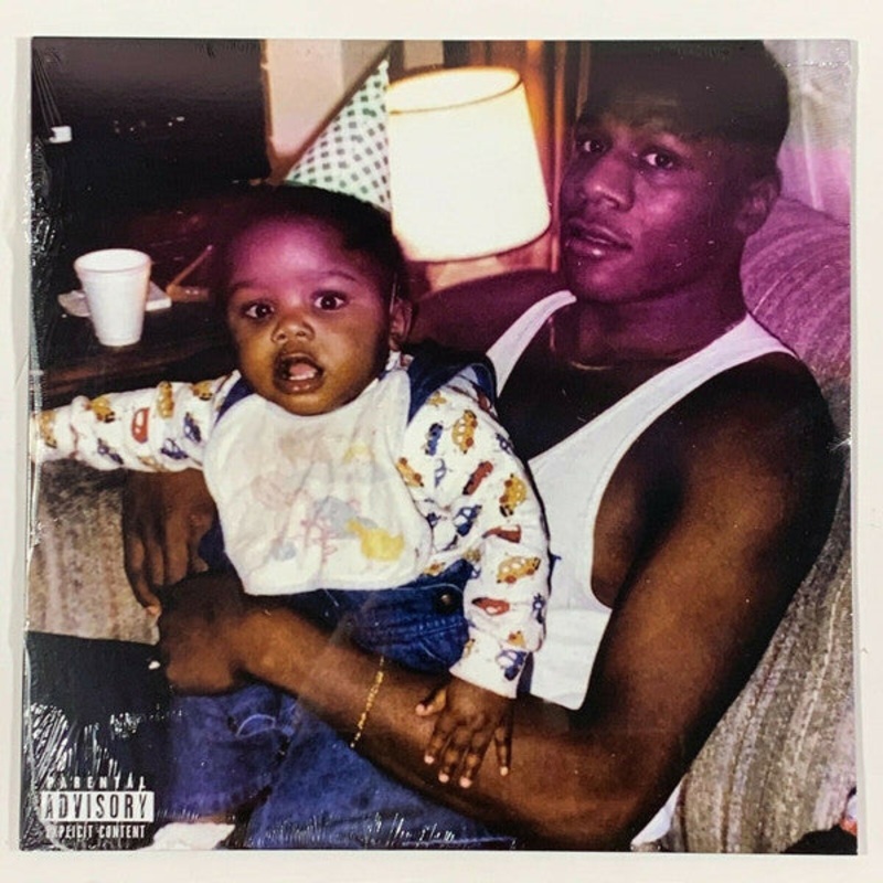Dababy – Kirk Vinyl LP Record *Unofficial Release*