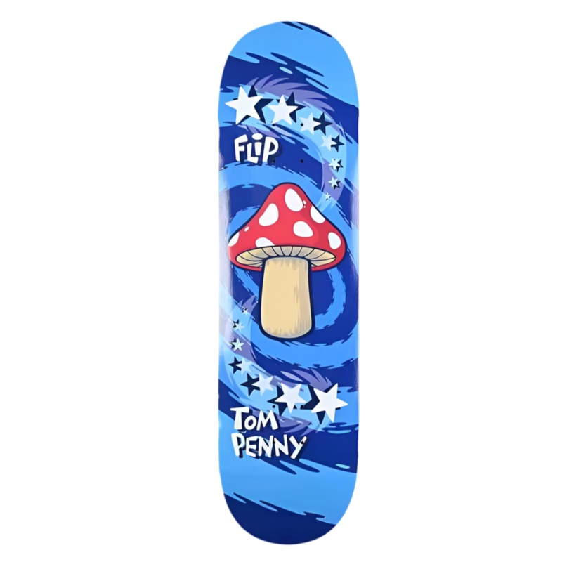 Flip Penny Classic 8.38″ Skateboard Deck 8.38″ WB 14.25″
