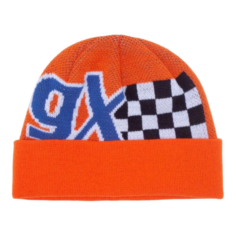 GX1000 Gas Beanie [Orange] OS Orange