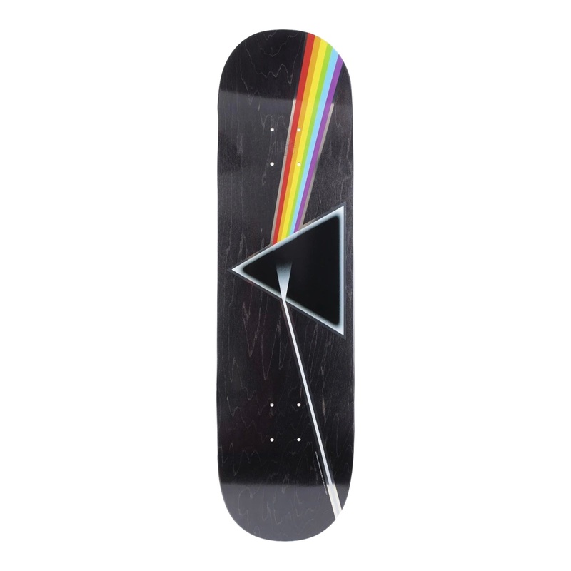 HABITAT Pink Floyd Dark Side of the Moon 8.25 & 8.5 8.25