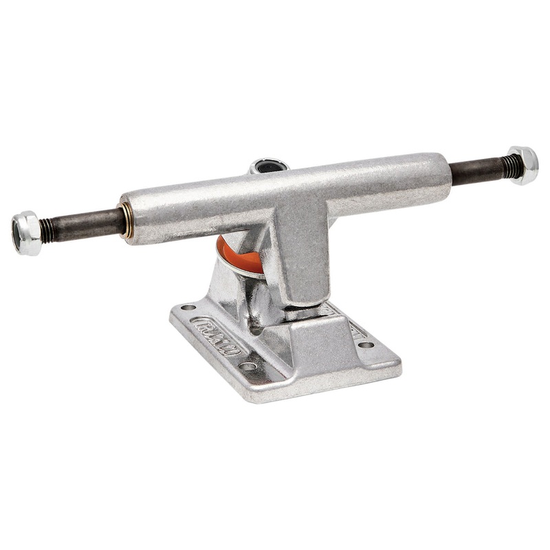 Independent Stage 11 Polished T-Hanger Standard Trucks 109 (6.9″)
