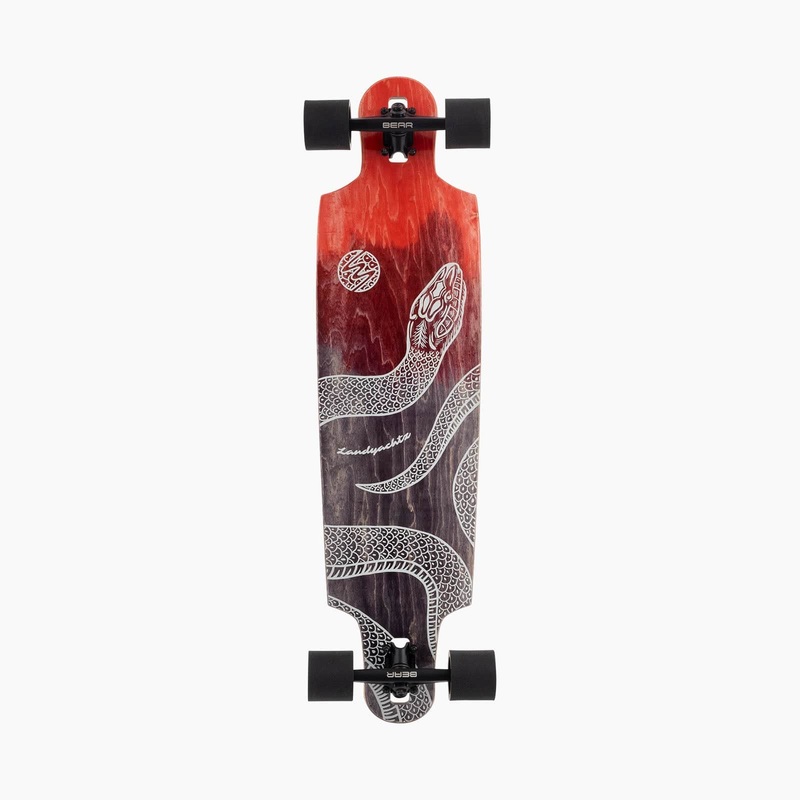 LANDYACHTZ DROP CAT 38 PYTHON