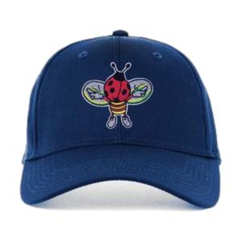 Limosine Limo Bug Hat Navy