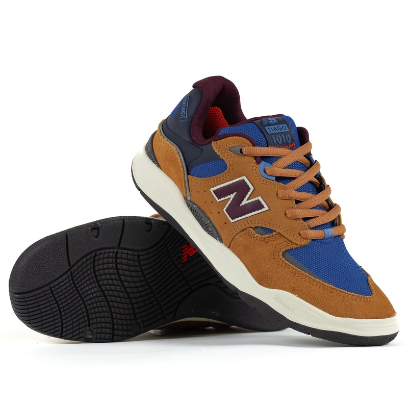 Numeric 1010 Tiago Lemos (Tan/Navy) – NM1010RU 8M / 9.5W